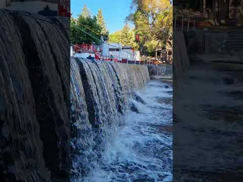 ACHIRAS LA LINDA DEL SUR CORDOBES ☀️