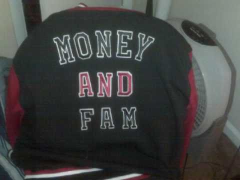 NEVA WORKIN LANDO G FT. DUDDA MAN