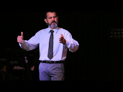 Bondade - Fruto do Espírito