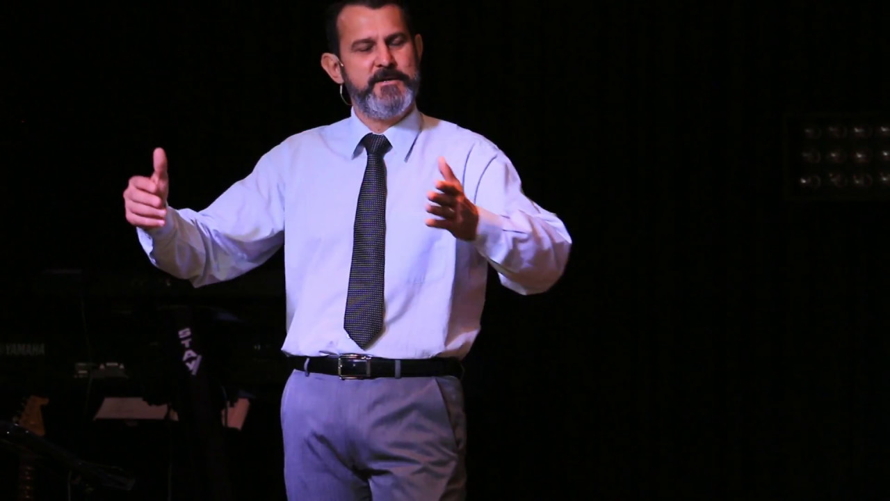 Bondade - Fruto do Espírito