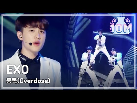 download lagu mp3 mp4 Video Live Exo Overdose, download lagu Video Live Exo Overdose gratis, unduh video klip Video Live Exo Overdose