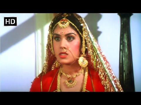 सनी देओल की मूवी - नयी नवेली दुल्हन पर सुहागरात के दिन हुआ.... - BOLLYWOOD BLOCKBUSTER HINDI MOVIE