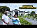 From Being A Security Guard In The UK To Build Over 300 Homes In Uganda Hajji Yasin Bakaluba
