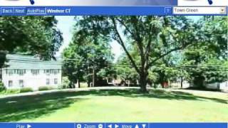 preview picture of video 'Windsor Connecticut (CT) Real Estate Tour'