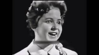 Brenda Lee - I Want to Be Wanted (Video)