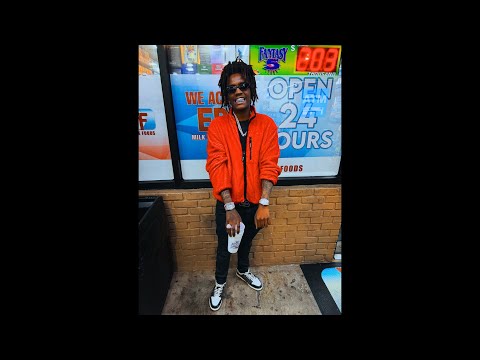 (FREE) FattMack x Blo Type Beat - "Had To Put My Trust In God"