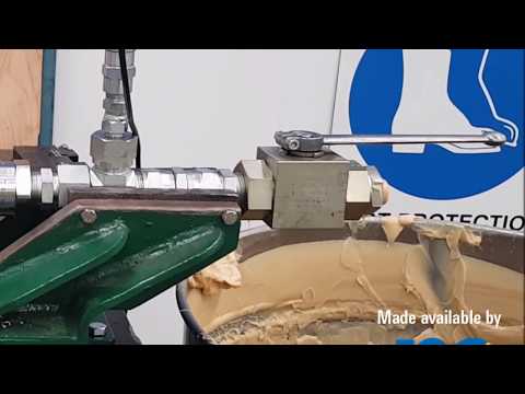 Flomax Grease Coupler How It Works