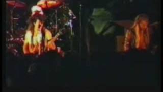 MSG [ TIME ]  LIVE 1988