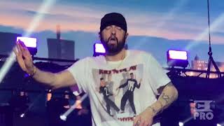 Eminem - Majesty (Live at Abu Dhabi, Du Arena, 25.10.2019)
