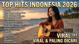Download lagu Lagu Indonesia Terpopuler 2026 🎧 | Lagu Santai Enak Didengar Saat Kerja & Bersantai vol.5 mp3