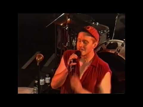 Judybats All Day Afternoon & Happy Song live @ Metro Chicago