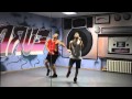 O.C.A.D. -- Muse jazz-funk choreography by ...