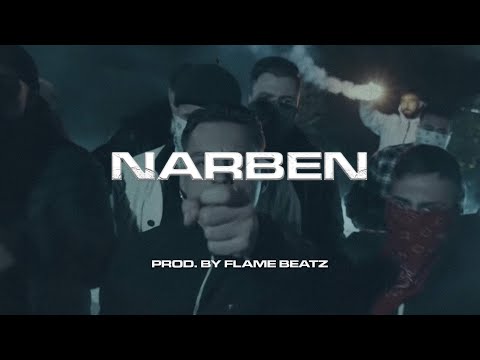 [FREE] NGEE x Mero x Capital Bra Type Beat - "Narben" Dark Trap Type Beat