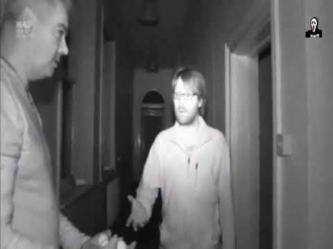 Most Haunted S17E07 Hill House (Part 2)