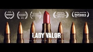 Lady Valor Trailer