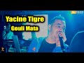 Cheb Yacine tigre - Gouli Mata ( Live 2023)  - ڤولي متى - ft Nasifo
