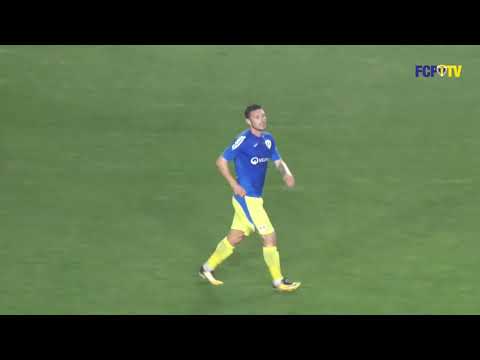 *FCPTV* FC Petrolul - Luceafarul Oradea 6-2(3-2) Rezumat
