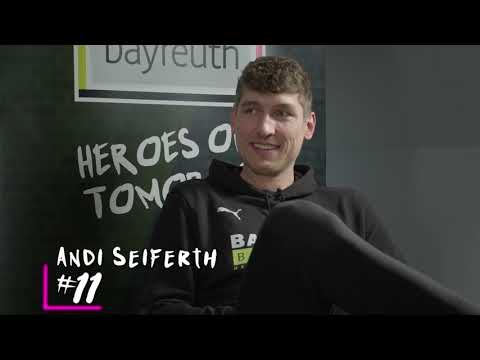 🔥HOT OR WHAT❓Folge #5 mit Basti Doreth & Andi Seiferth