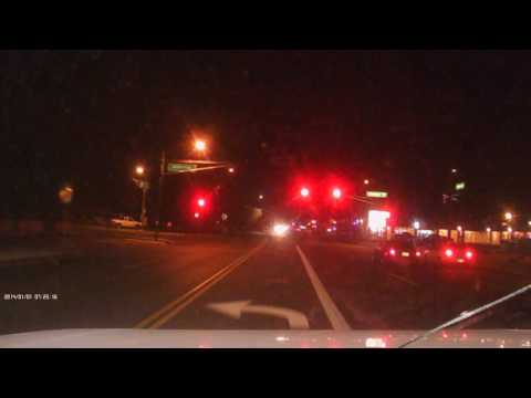 WEST PHOENIX GHETTOS - 27TH AVE / INDIAN SCHOOL RD