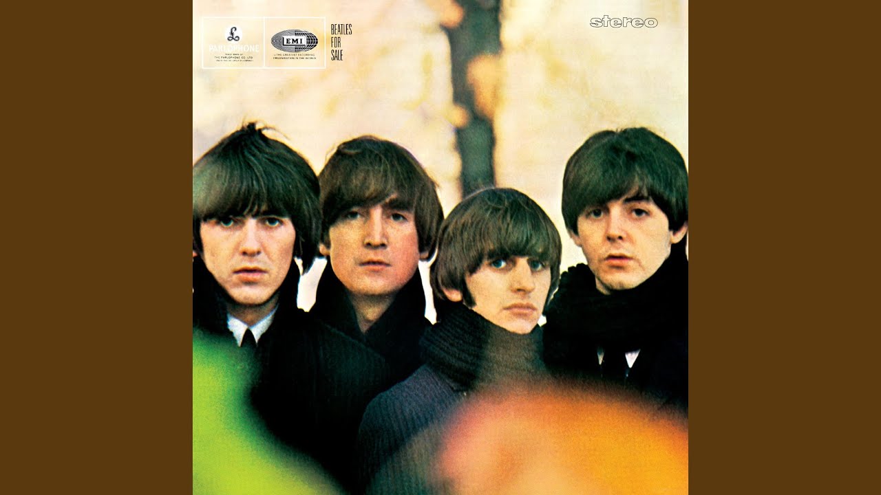 Wer Lebt Noch Von Den Beatles