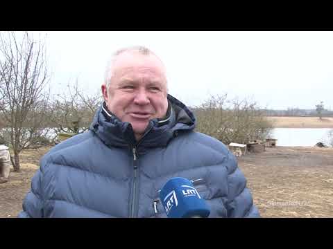 Gamtos Inspektoriai 2018 04 20