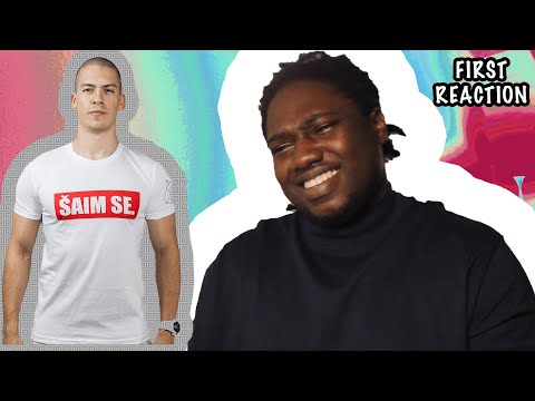 BAKAPRASE - ONO MOJE (Official Video) | FIRST SERBIAN RAP REACTION