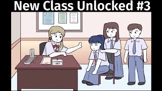 Download lagu New Class Unlocked #3 mp3
