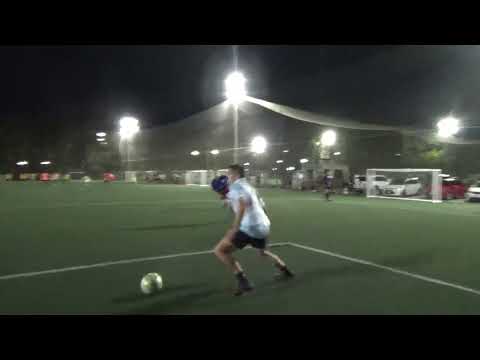 BLACKPOOL VS REAL CAMPESTRE FC - #LigaNuñez - #Apertura SLV - 17/3/2023