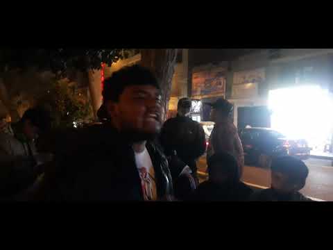 JUANJO VS EVILL  (RETA O MUERE) 15/08/22