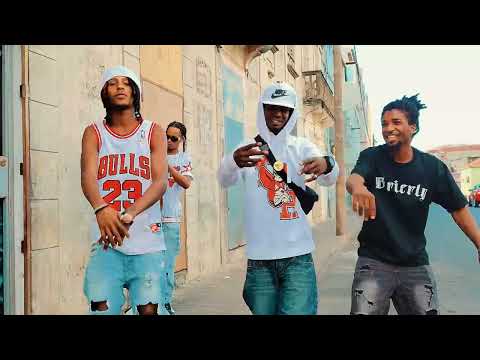 Os soudjas NG/BCRT & NUNOX - (Dia de manham) video ofiçial 4k