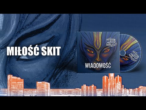 Wężu PMM - Miłość skit