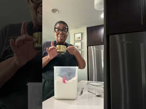 Stop Ruining Your Bakes! The Fowlkes' Guide to Perfect Flour Measurement (Beginner Baking 101)