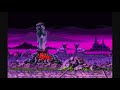 Mortal Kombat II Arcade Musik Wasteland The Pit II