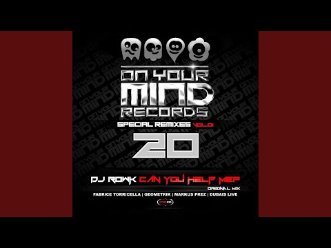 Can You Help Me? (Geometrik Remix)