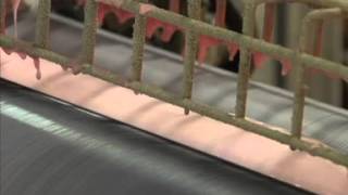 VT Dimensions Countertops Plant Tour