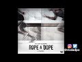 Victor Oladipo Feat. 2 Chainz Rope A Dope (Official Audio)