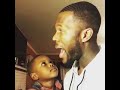 Father Sings To His Son Walk On Water Eminem & Beyonce Amazing 2017
