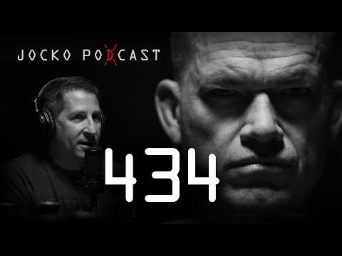Jocko Podcast 434: War Crimes, Murder, and Leadership.