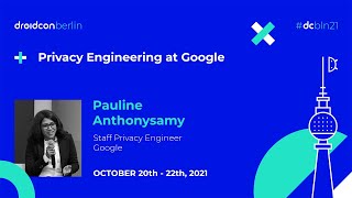 Privacy Engineering in Android