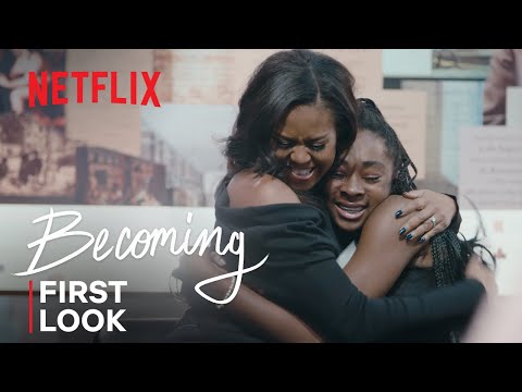 Becoming (2020) (First Look Clip)