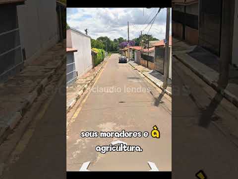 CAMPINA DO MONTE ALEGRE #historias #noticias