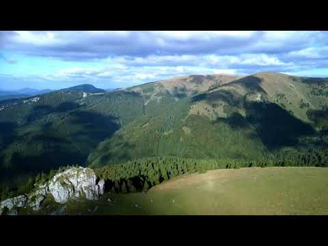 Na skale vychovaný - spieva a hrá Ján Timko