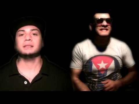 El Judas Ft Keke - Intento [Video Oficial 2015]