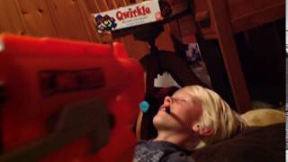 he died for a cookie part2