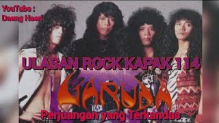 Download lagu GARUDA : Patah Sayapnya di Pertengahan Jalan mp3 Download lagu GARUDA : Patah Sayapnya di Pertengahan Jalan mp3