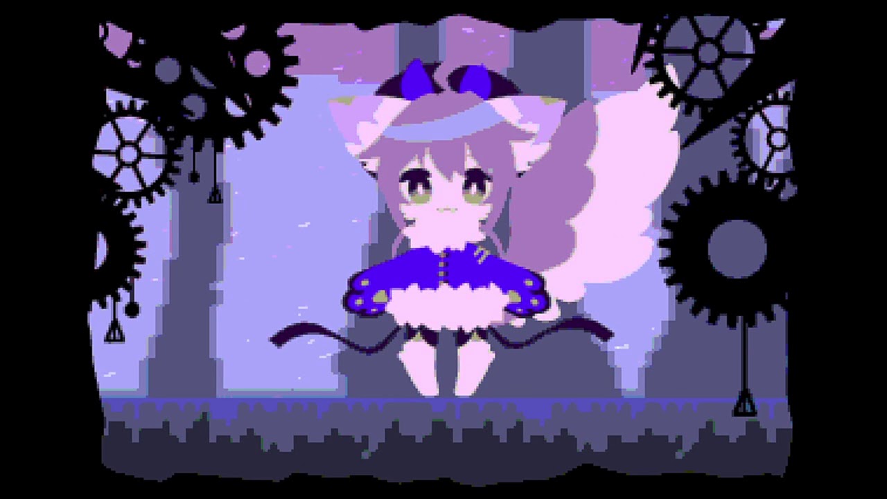 Game Intro
