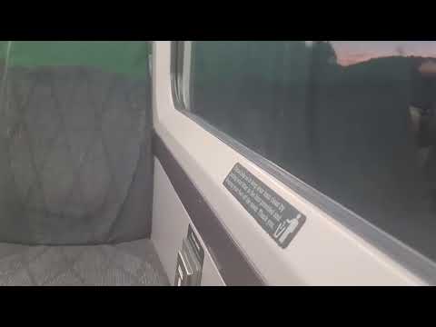 GWR class 165107 from Guildford to Redhill