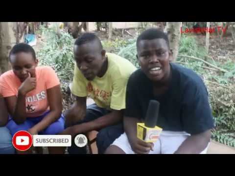 HESHIMA YA KITAA: Exclusive Interview With CASH MULLAR Crue, Coming Soon!