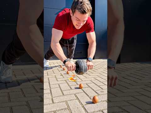 How Strong Are Your Abs?