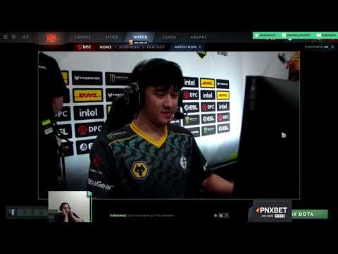 Gabbidota - T1 VS BEASTCOAST!